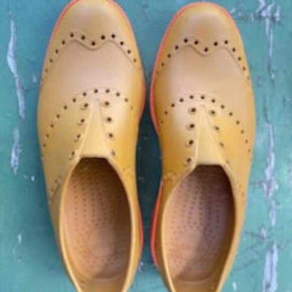 BIION Spikeless Women's Golf Shoes - Picture 6 of 7